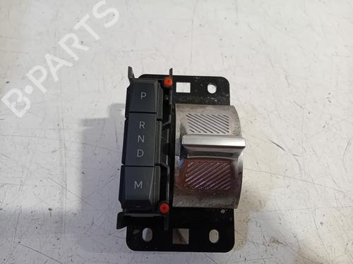 Used Gear lever PEUGEOT 208 II (UB_, UP_, UW_, UJ_) 1.2 PureTech 130 (131 hp) 23123833