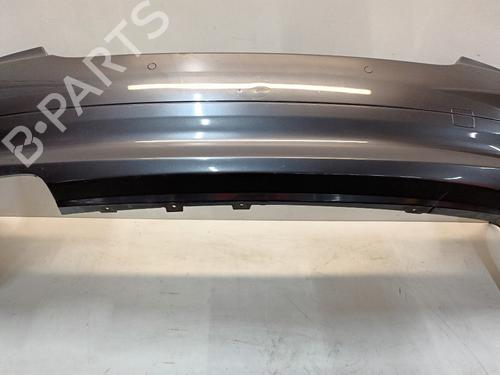 Rear bumper BMW 3 (E90) 318 i | BP30617937C8 