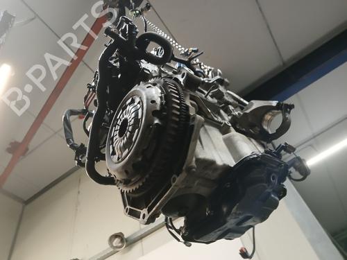 Engine RENAULT CLIO IV (BH_) 0.9 TCe 90 (BHNF, BHMA, BHMH, BHJK, BHJR) | BP31856625M1 