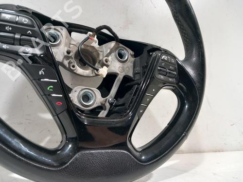Steering wheel KIA PRO CEE'D (JD) 1.6 GDI | BP38412804C49 - Image 3