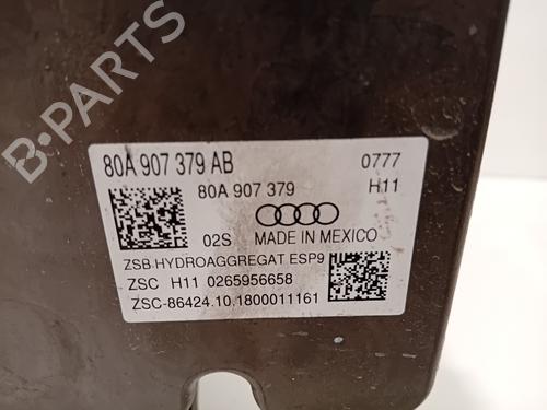 ABS pump AUDI Q5 (FYB, FYG) 35 TDI Mild Hybrid | BP23646515M43 - Image 4