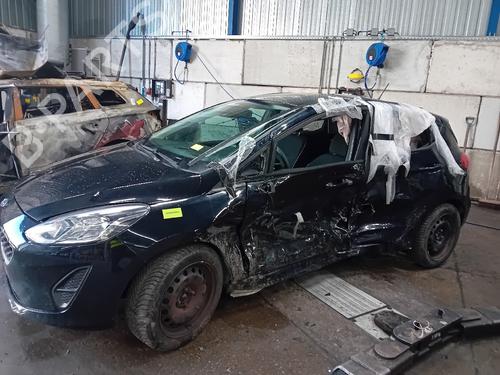 Used Parts FORD FIESTA VII (HJ, HF) 1.1 Ti-VCT (71 hp) 4426079