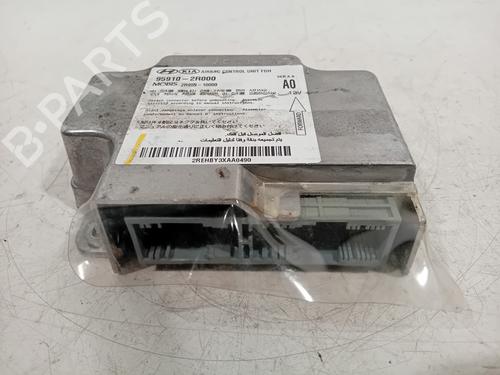 ECU airbags HYUNDAI i30 (FD) 1.6 CRDi | BP19030374M53 
