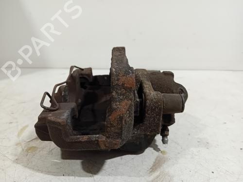 Right front brake caliper RENAULT MEGANE III Grandtour (KZ0/1) 1.4 TCe (KZ0F, KZ1V) | BP19727226M104 