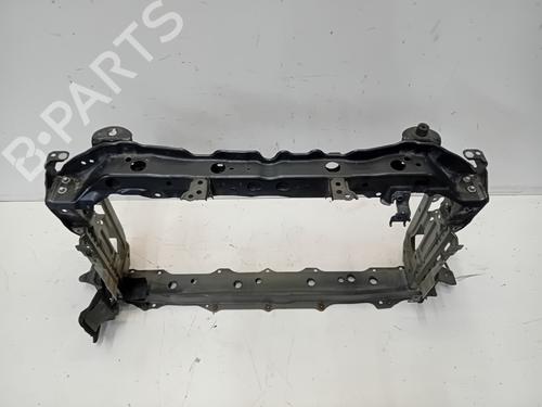 Front slam panel TOYOTA YARIS (_P13_) 1.5 Hybrid (NHP130_) | BP25251526C72