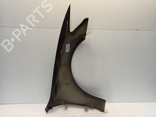 Left front fenders AUDI A6 C7 Avant (4G5, 4GD) 3.0 TDI quattro | BP29528269C41 