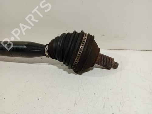 Right front driveshaft VW POLO V (6R1, 6C1) 1.2 TSI | BP18266601M39 