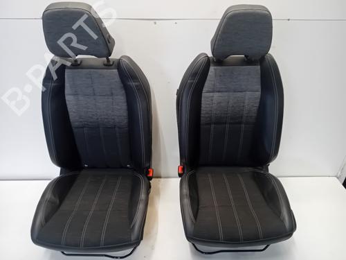Conjunto de bancos Conjunto de bancos RENAULT AUSTRAL TCe 160 (HGMJ) (158 hp) 36670736 36670736