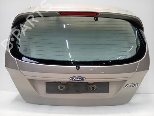 Used Tailgate FORD FIESTA VI (CB1, CCN) 1.0 (80 hp) 31970701