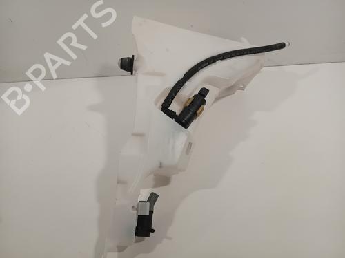 Windscreen washer tank JAGUAR XF I (X250) 2.7 D | BP29816088C113