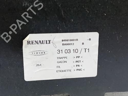 Other RENAULT MEGANE III Grandtour (KZ0/1) 1.4 TCe (KZ0F, KZ1V) | BP20669584O1 