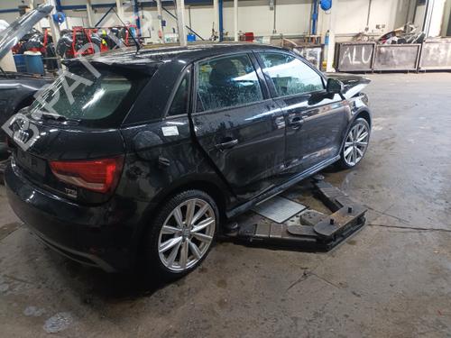 Starter AUDI A1 Sportback (8XA, 8XF) 1.0 TFSI | BP40610564M8 - Image 7
