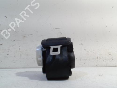 Used Rear right seatbelt SKODA FABIA III Estate (NJ5) 1.4 TDI (90 hp) 12534372