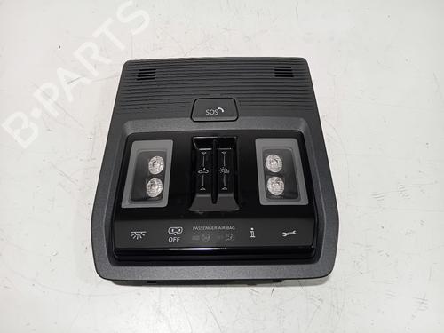 Used Interior roof light Interior roof light CUPRA LEON Sportstourer (KL8, KU8, KUD) 1.4 e-HYBRID (204 hp) 40266285 40266285