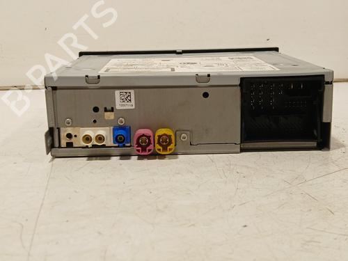 Electronic module SEAT IBIZA V (KJ1, KJG) 1.0 TSI | BP27479078M83 - Image 4