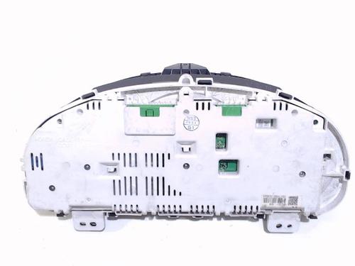 Instrument cluster HONDA ACCORD VII (CL, CN) 2.2 i-CTDi (CN1) | BP4787878C47 