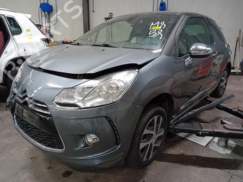 Right front driveshaft CITROËN DS3 (SA_) 1.6 HDi 90 | BP28283153M39  - Image 7