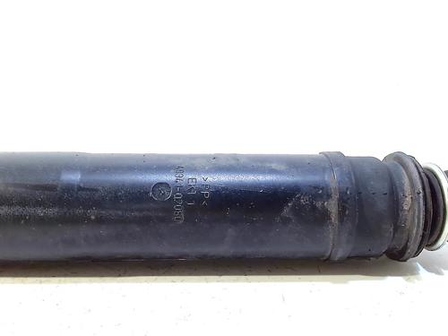 Right rear shock absorber TOYOTA AURIS (_E15_) 2.2 D (ADE157_, ADE151_, ADE151R, ADE157R) | BP7261723M19 