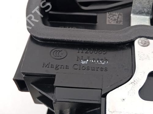 Front right lock BMW X3 (F25) xDrive 35 d | BP24039500C97 