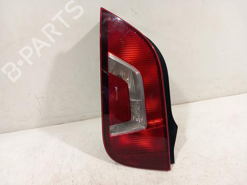 Used Left taillight Left taillight 38625251 38625251