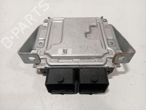 Engine control unit (ECU) SKODA CITIGO (NF1) 1.0 | BP39689225M57 - Image 2
