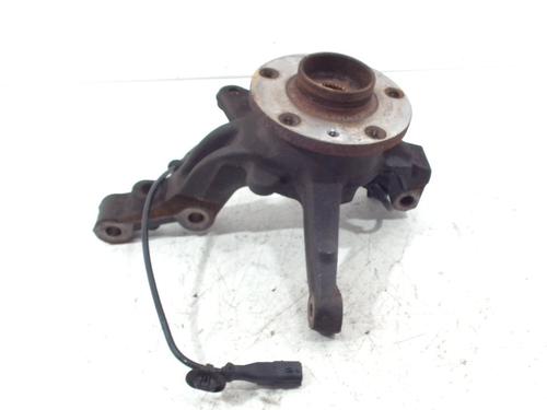Right front steering knuckle MERCEDES-BENZ CITAN Box Body/MPV (W415) 108 CDI (415.601, 415.603) | BP13389730M26 