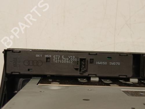 Control unit AUDI A4 B8 (8K2) 2.0 TFSI quattro | BP24863903M11 - Image 5
