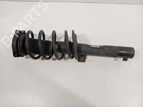Used Left front shock absorber AUDI A3 Sportback (8PA) 1.4 TFSI (125 hp) 26959431