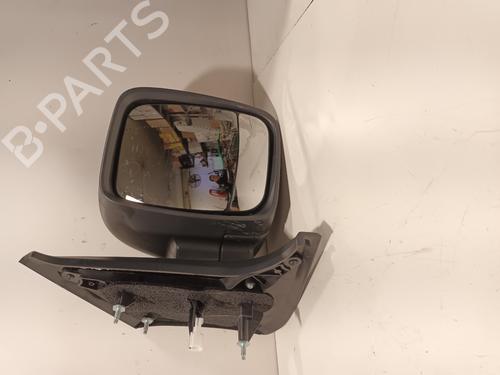 Bakspejl Højre RENAULT TRAFIC III Van (FG_) 1.6 dCi 95 (FGMJ, FGMR) (95 hp) 31647203