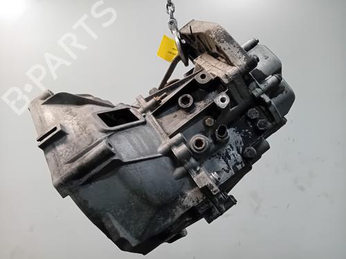 Gearbox FIAT GRANDE PUNTO (199_) 1.4 T-Jet (199AXM1A, 199BXM1A, 199BXN1A) | BP24332867M3 