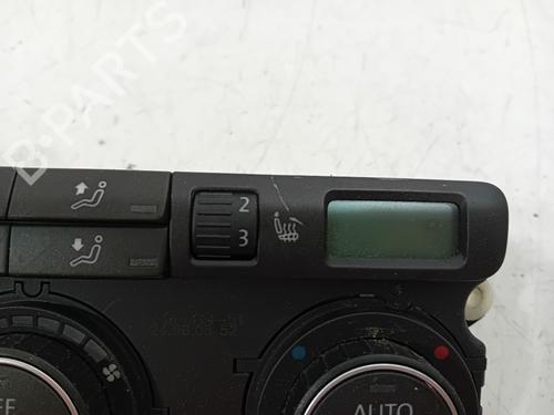 Climate control VW GOLF V (1K1) 1.6 FSI | BP15218818I5 