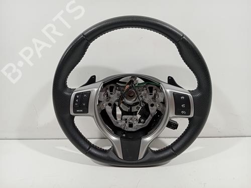 Steering wheel TOYOTA YARIS (_P13_) 1.3 (NSP130_, NSP130) 45100OD