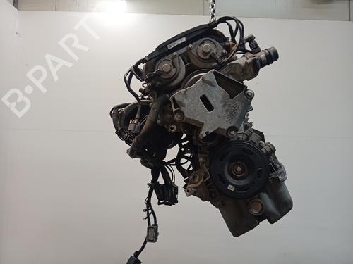 Used Engine OPEL CORSA E (X15) 1.4 LPG (08, 68) (90 hp) 29912929