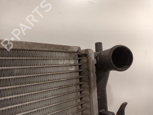 Water radiator KIA CEE'D SW (ED) 1.4 | BP15737285M31 - Image 2