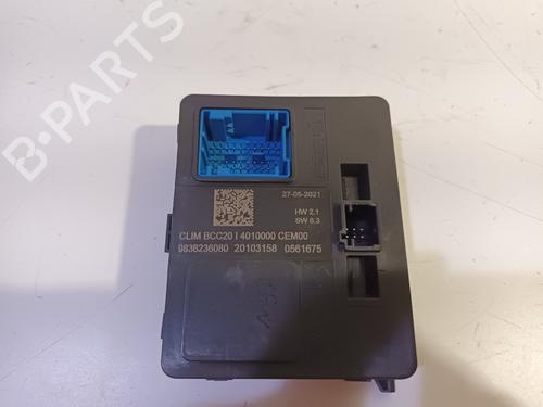 Used Control unit Control unit 16826539 16826539