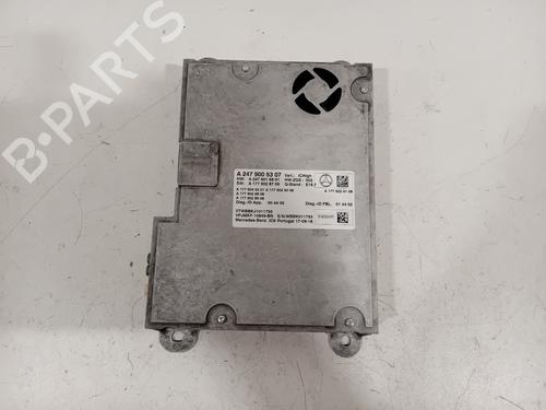 Used Control unit MERCEDES-BENZ A-CLASS Saloon (V177) A 200 (177.187) (163 hp) 26733845