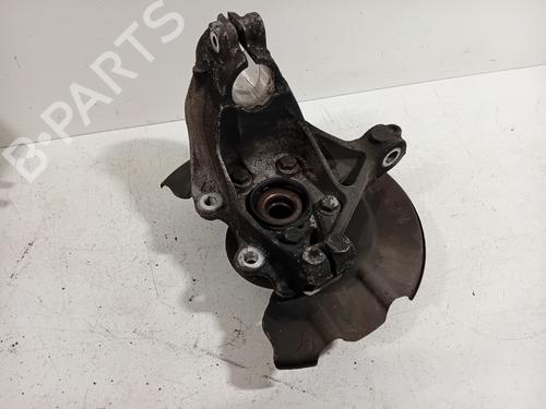 Right front steering knuckle VOLVO V40 Hatchback (525) D4 | BP22600482M26 