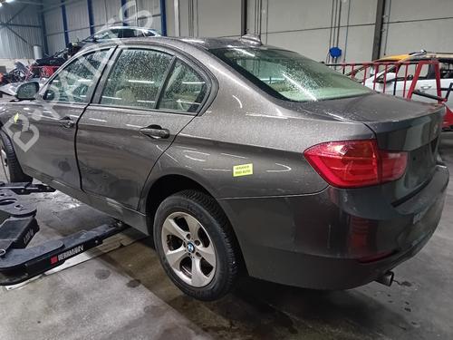 Engine BMW 3 (F30, F80) 320 d | BP32283922M1 