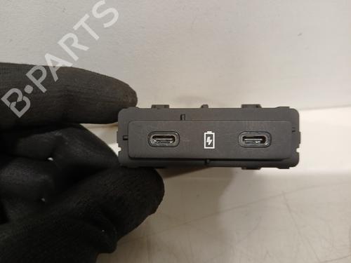 Electronic module RENAULT SCENIC E-TECH PHASE I EV87 | BP39211823M83 - Image 6