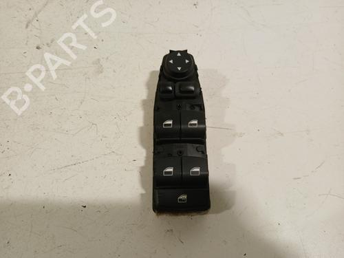 Used Switch BMW 5 (F10) 530 d (245 hp) 29169616