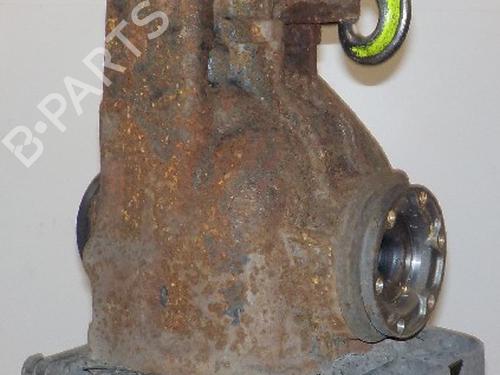 Rear differential BMW 5 (E60) 530 d | BP13199404M24 