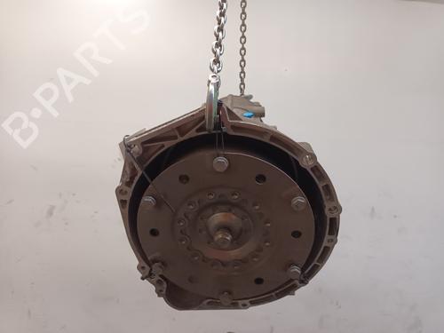 Used Gearbox Gearbox 33884507 33884507
