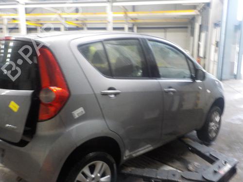 Left taillight OPEL AGILA B (H08) 1.0 (F68) | BP23988494C34 - Image 10