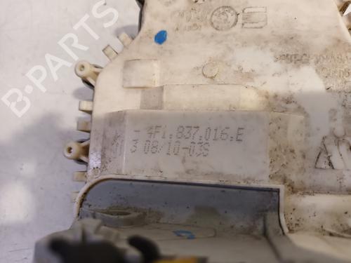 Front right lock AUDI A6 C6 Avant (4F5) 3.0 TDI quattro | BP15737761C97 