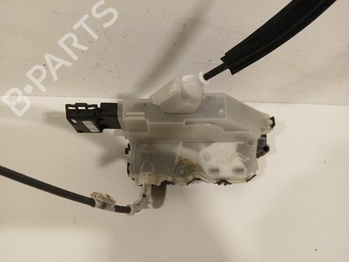 Rear left lock DS DS 3 / DS 3 CROSSBACK (UR_, UC_, UJ_) 1.2 PureTech 130 (URHNSS) | BP29918392C100 