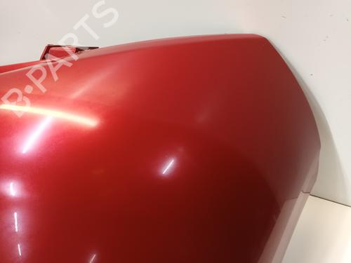 Rear bumper PEUGEOT 208 I (CA_, CC_) 1.2 VTI 82 | BP32267976C8