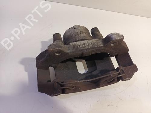 Right front brake caliper FIAT PANDA (312_, 319_) 0.9 (312PXG1A) | BP16216861M104 