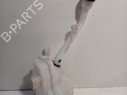 Used Windscreen washer tank OPEL CROSSLAND X / CROSSLAND (P17, P2QO) 1.2 (75) (110 hp) 25222860