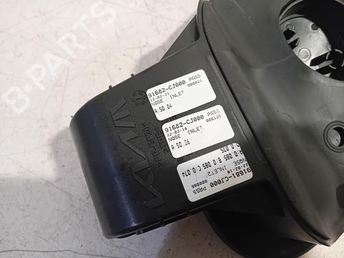 Fuel flap KIA SPORTAGE V (NQ5) 1.6 T-GDi Plug-in Hybrid AWD | BP29283983C131 