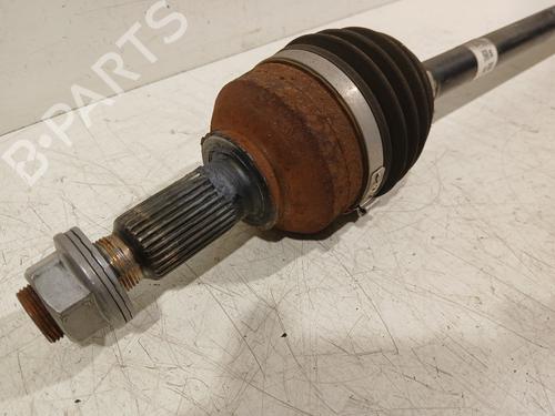 Right rear driveshaft TESLA MODEL 3 (5YJ3) EV AWD | BP38468251M41 - Image 2